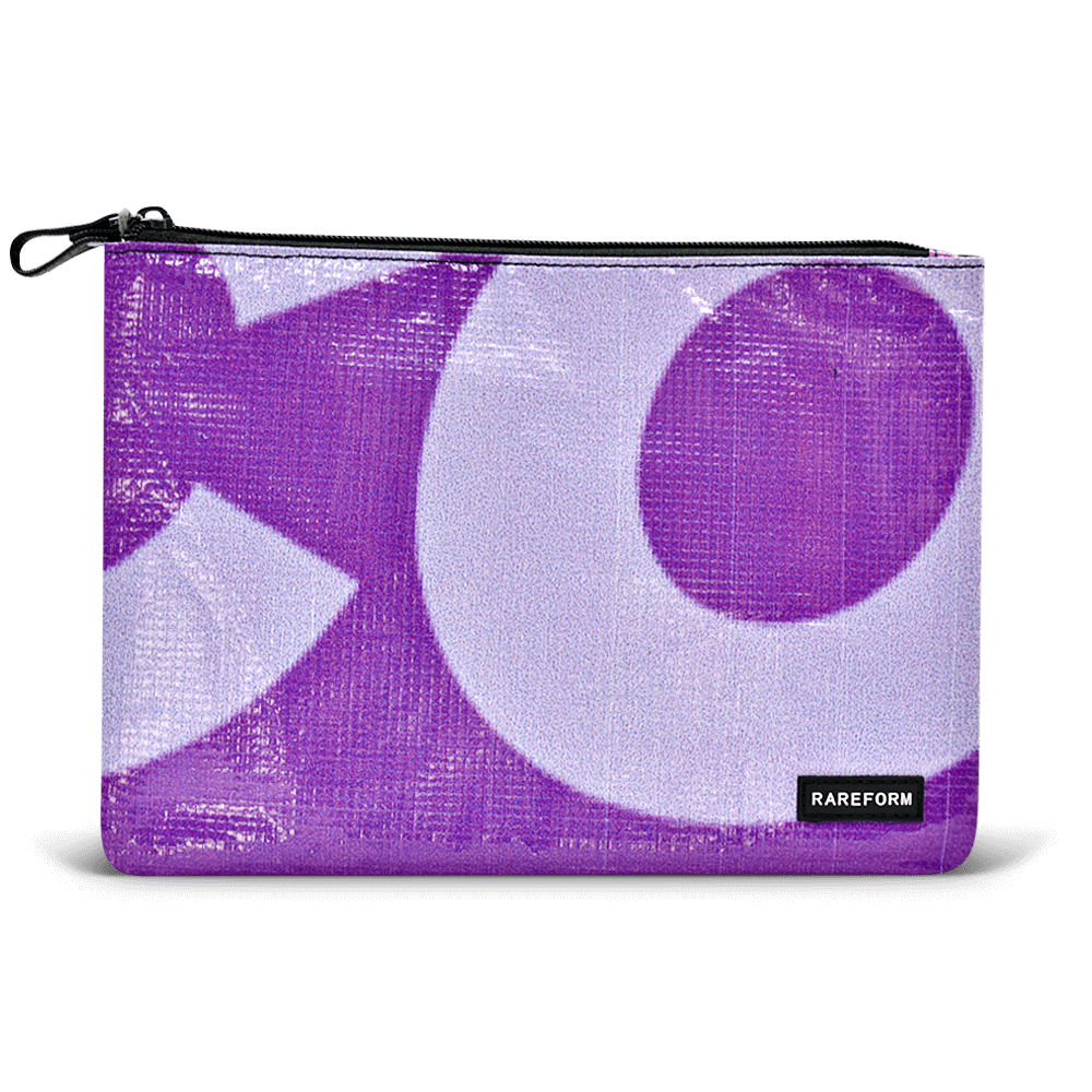 Charlie Pouch
