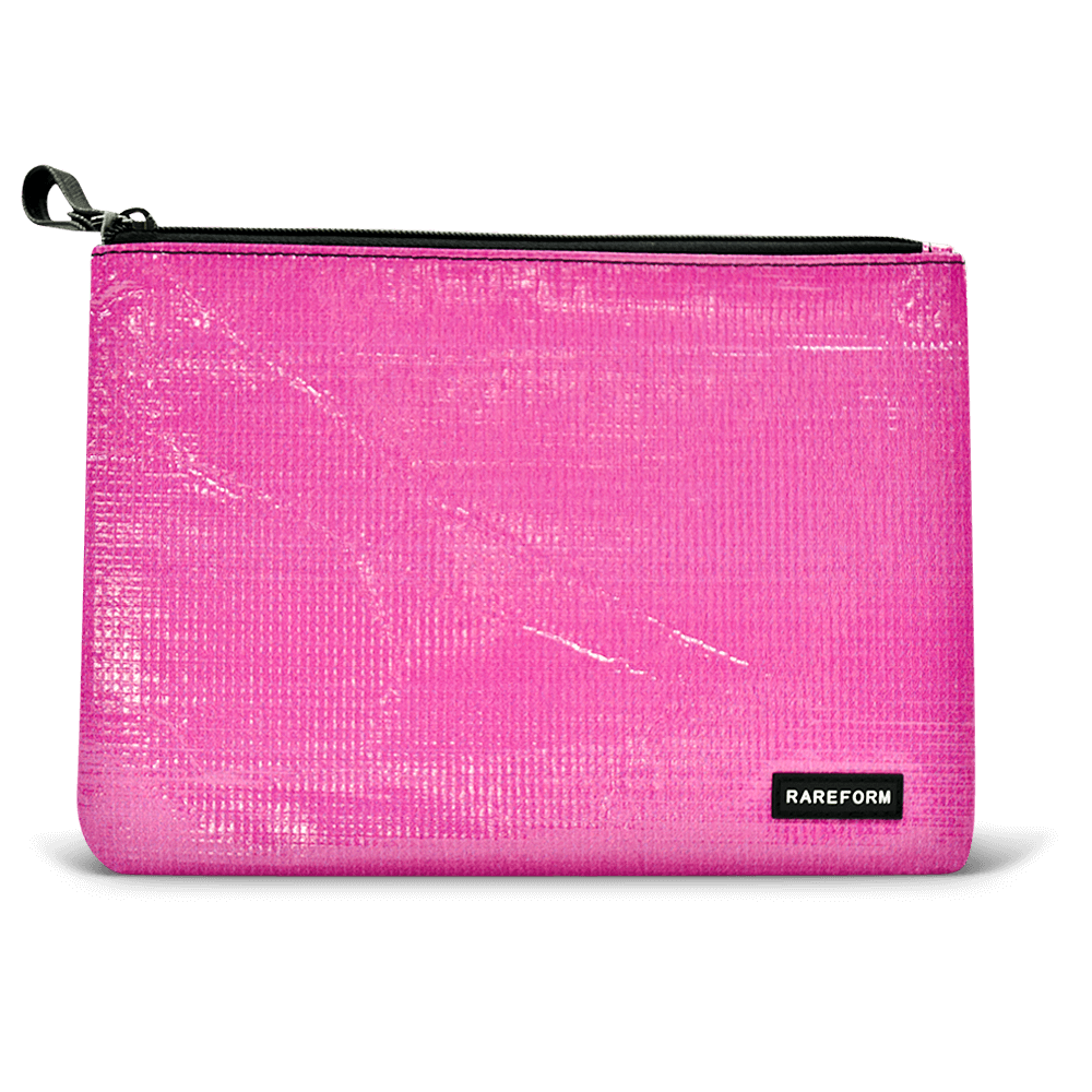 Charlie Pouch