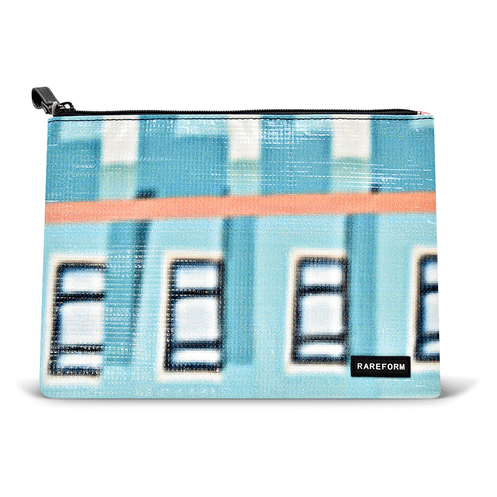 Charlie Pouch