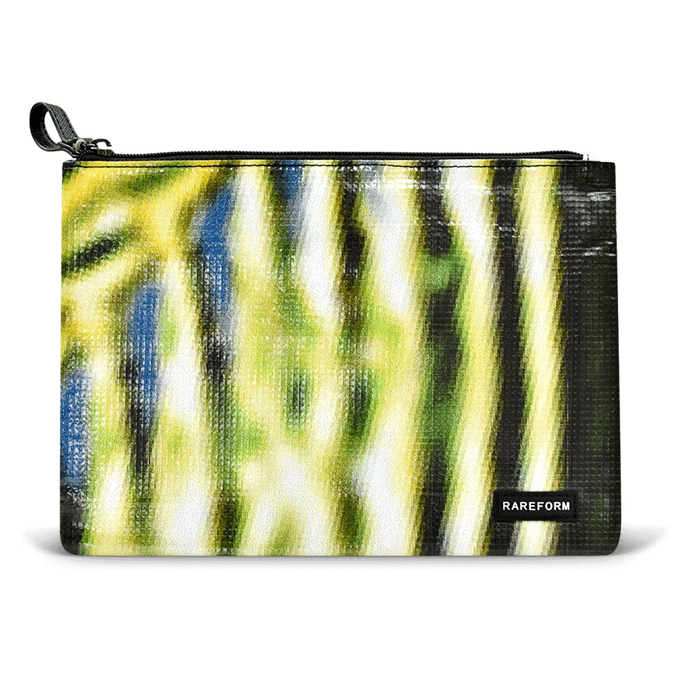 Charlie Pouch