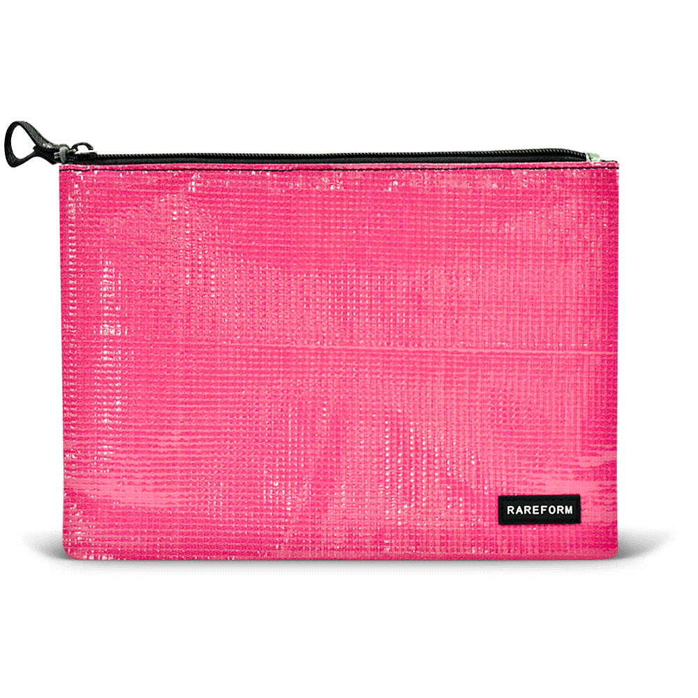 Charlie Pouch