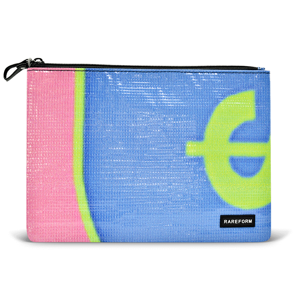 Charlie Pouch
