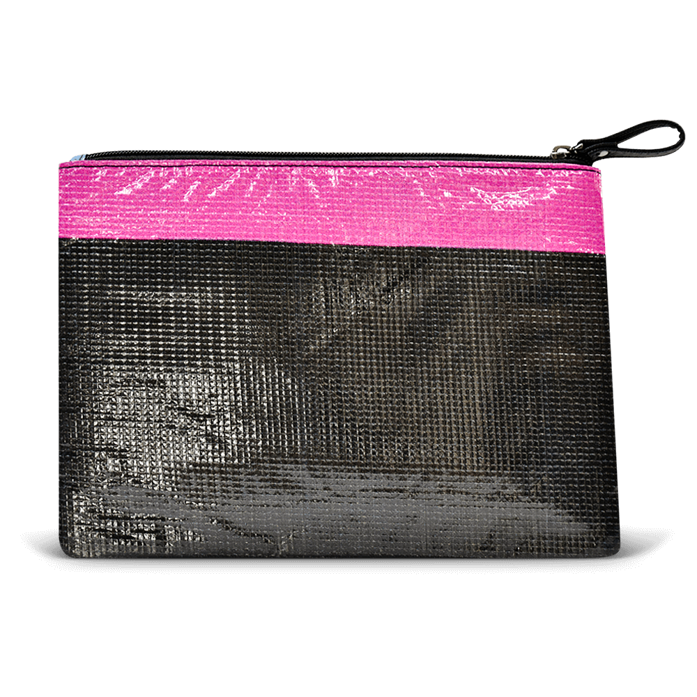 Charlie Pouch