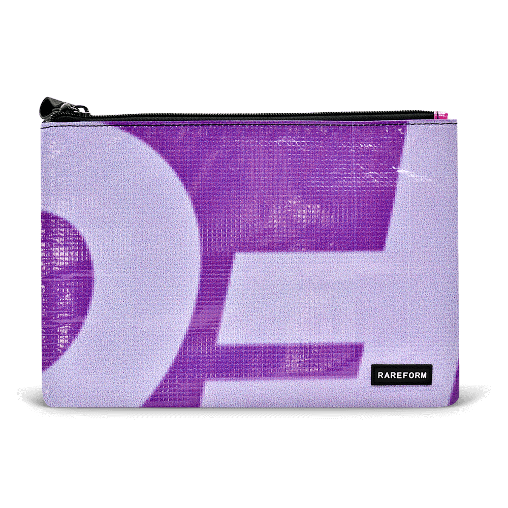 Charlie Pouch