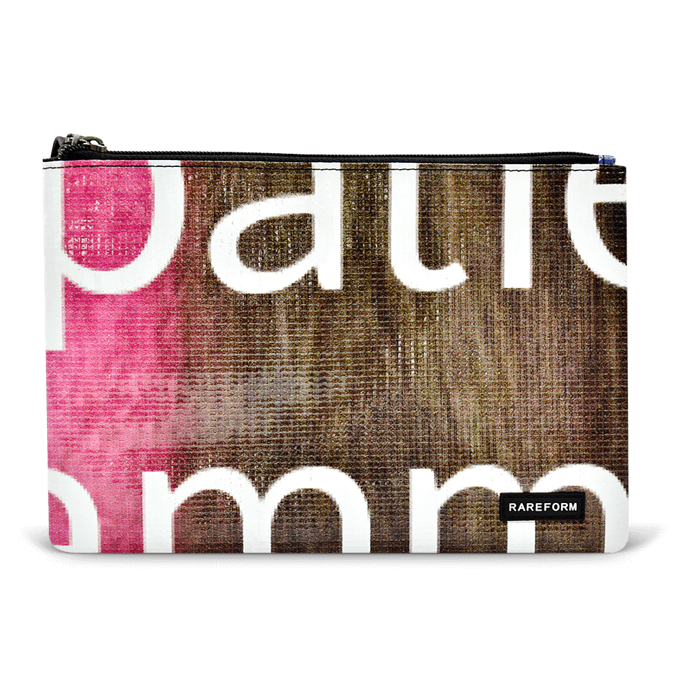 Charlie Pouch