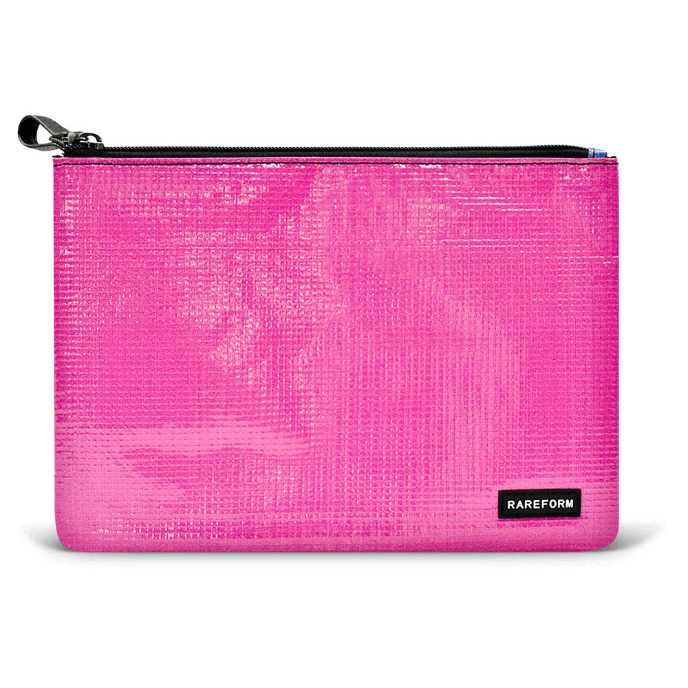 Charlie Pouch