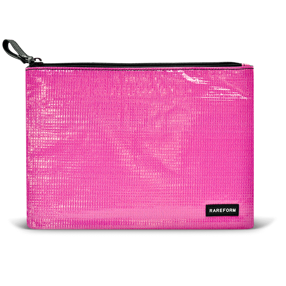 Charlie Pouch
