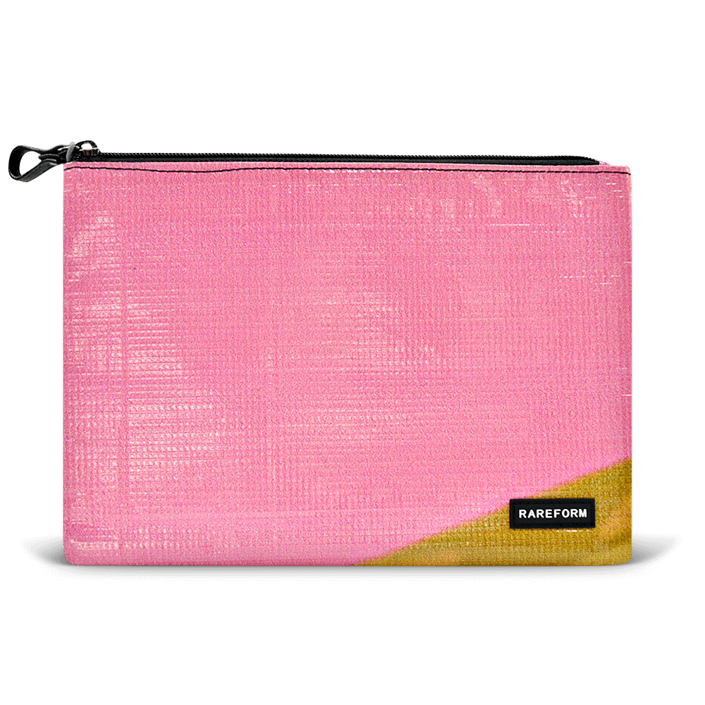 Charlie Pouch