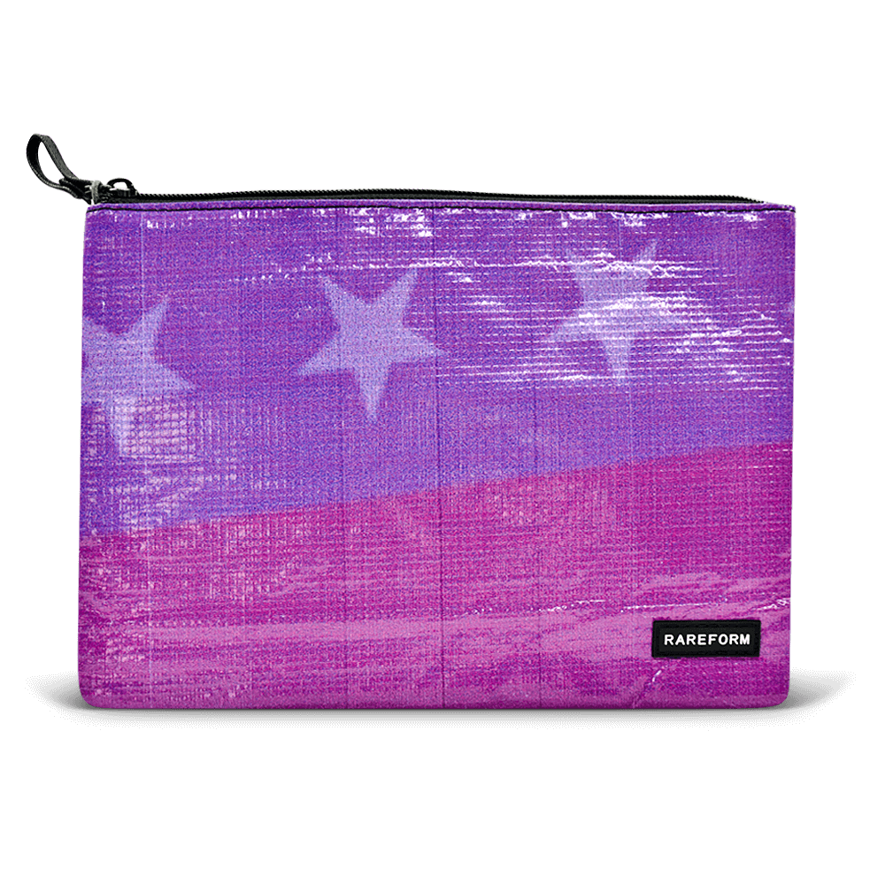 Charlie Pouch