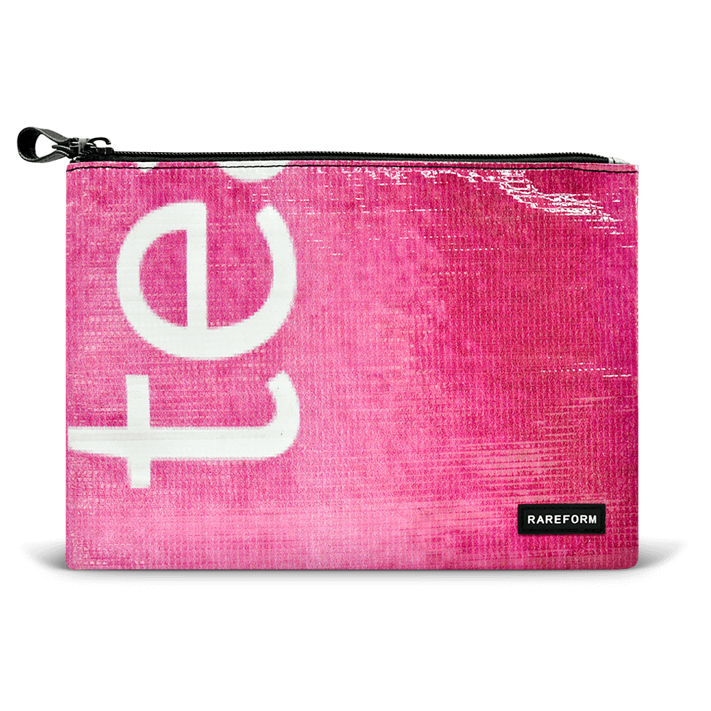 Charlie Pouch