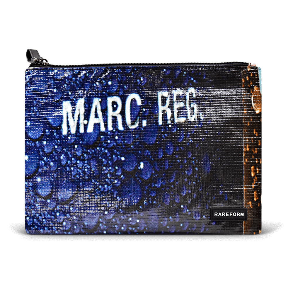 Charlie Pouch