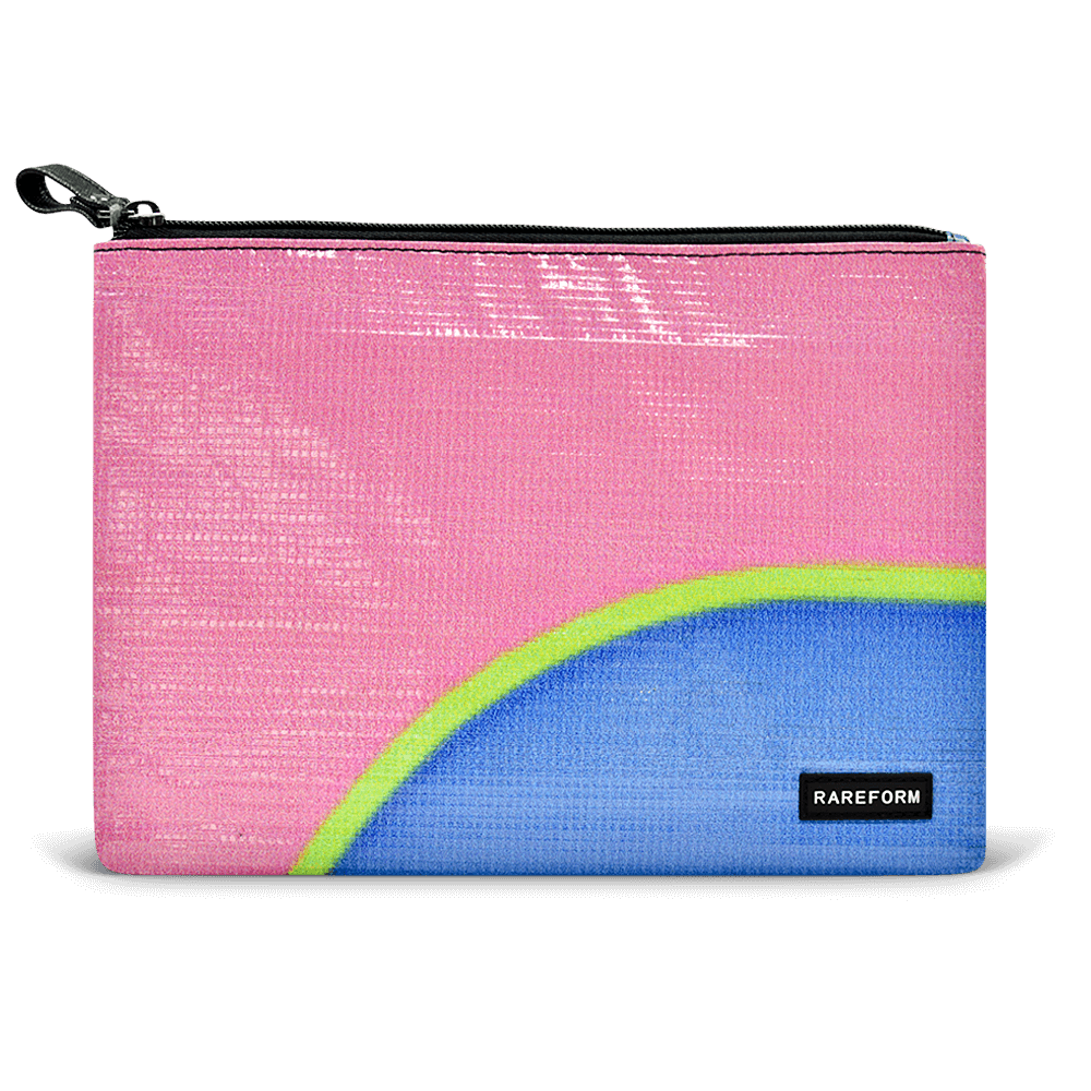 Charlie Pouch