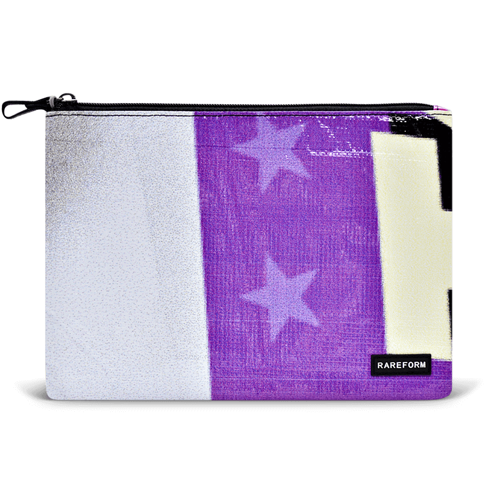 Charlie Pouch