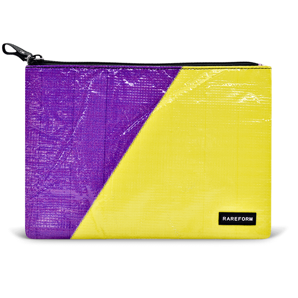 Charlie Pouch