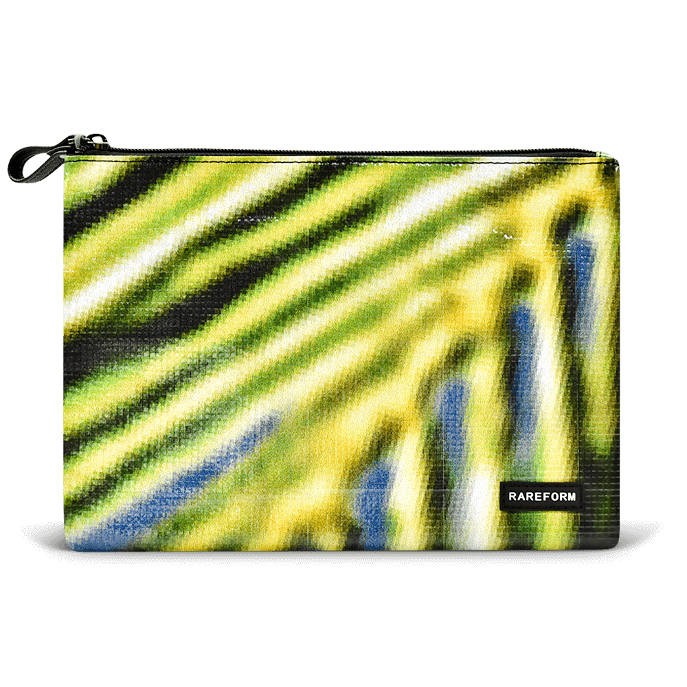 Charlie Pouch