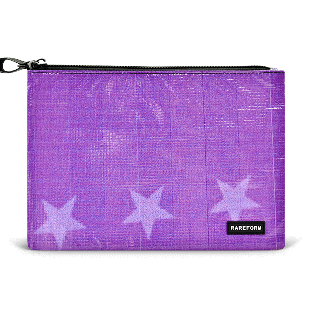 Charlie Pouch