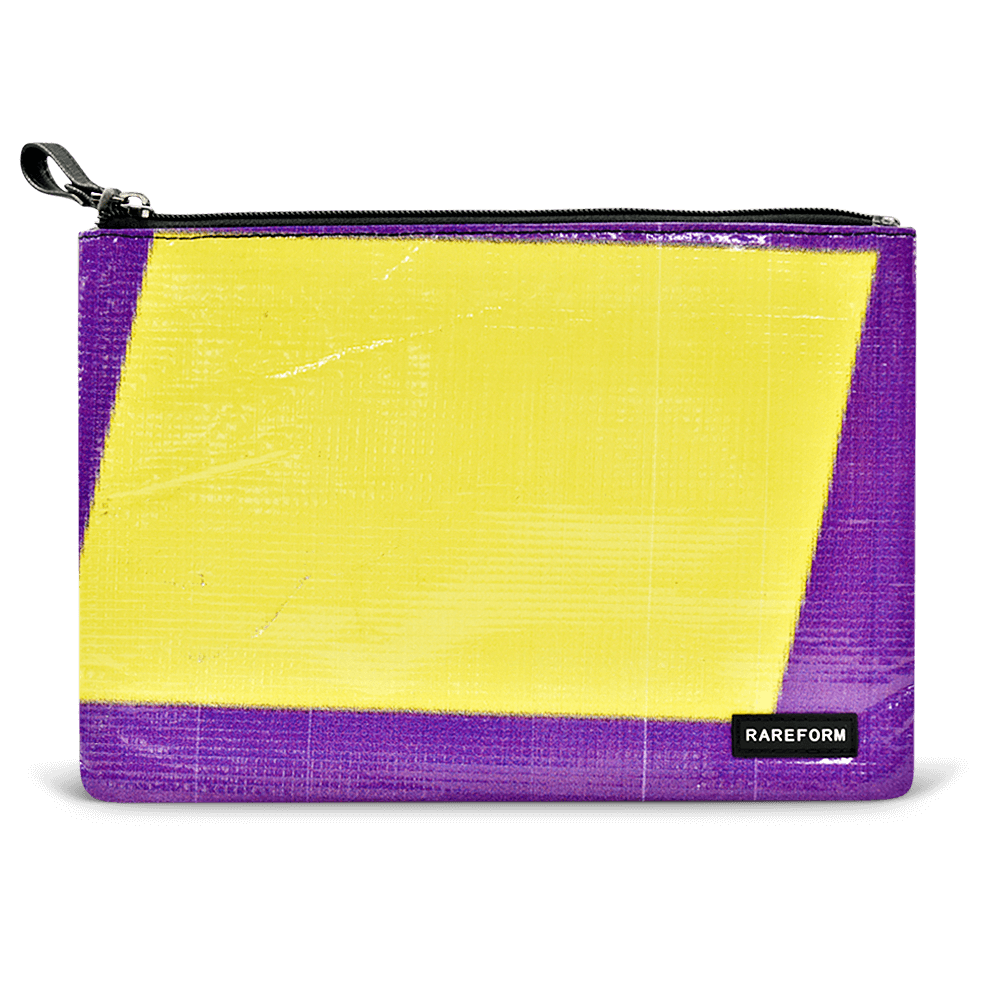 Charlie Pouch