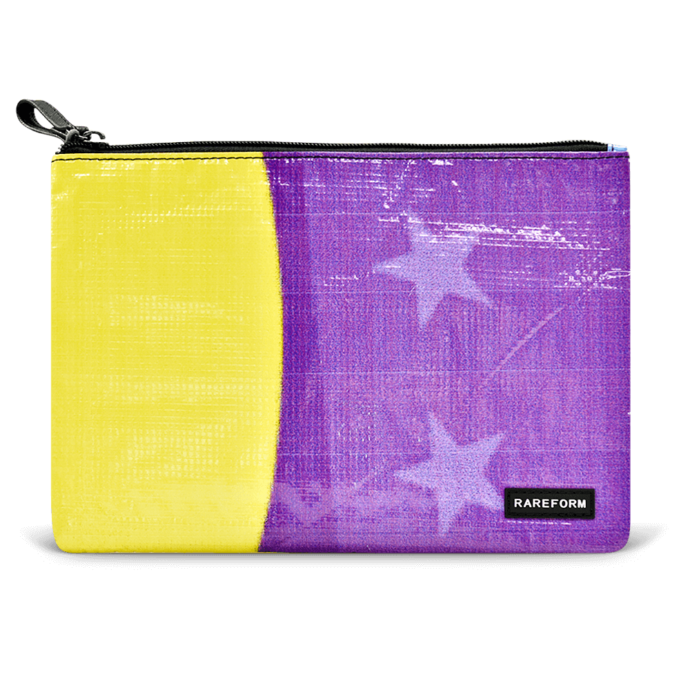 Charlie Pouch