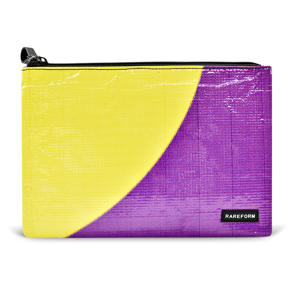 Charlie Pouch