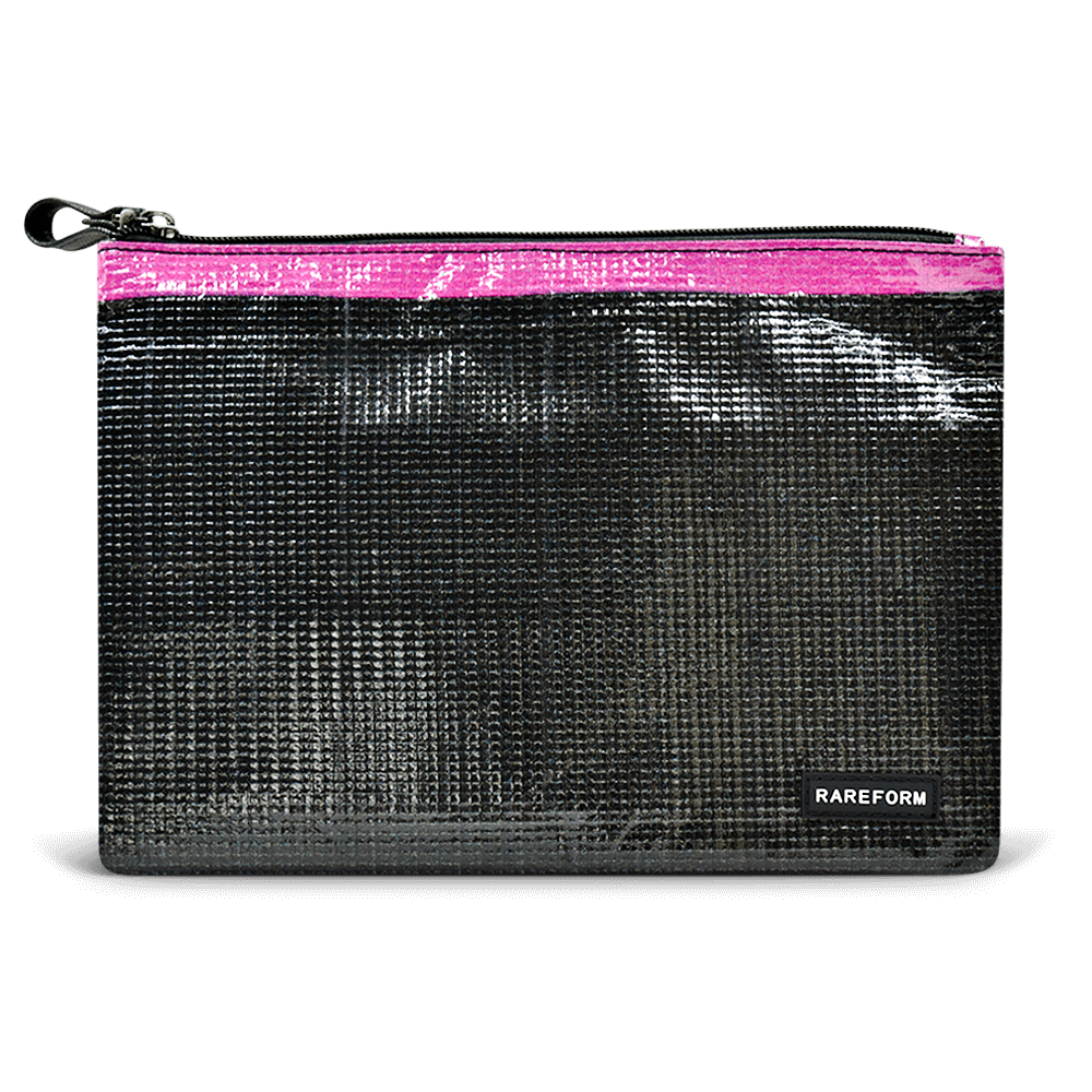 Charlie Pouch