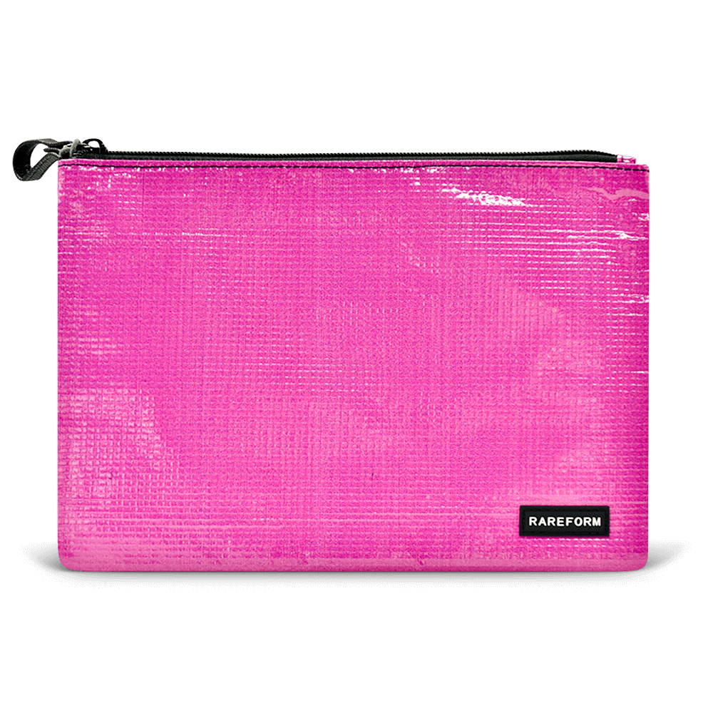 Charlie Pouch