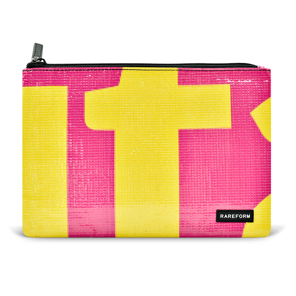 Charlie Pouch
