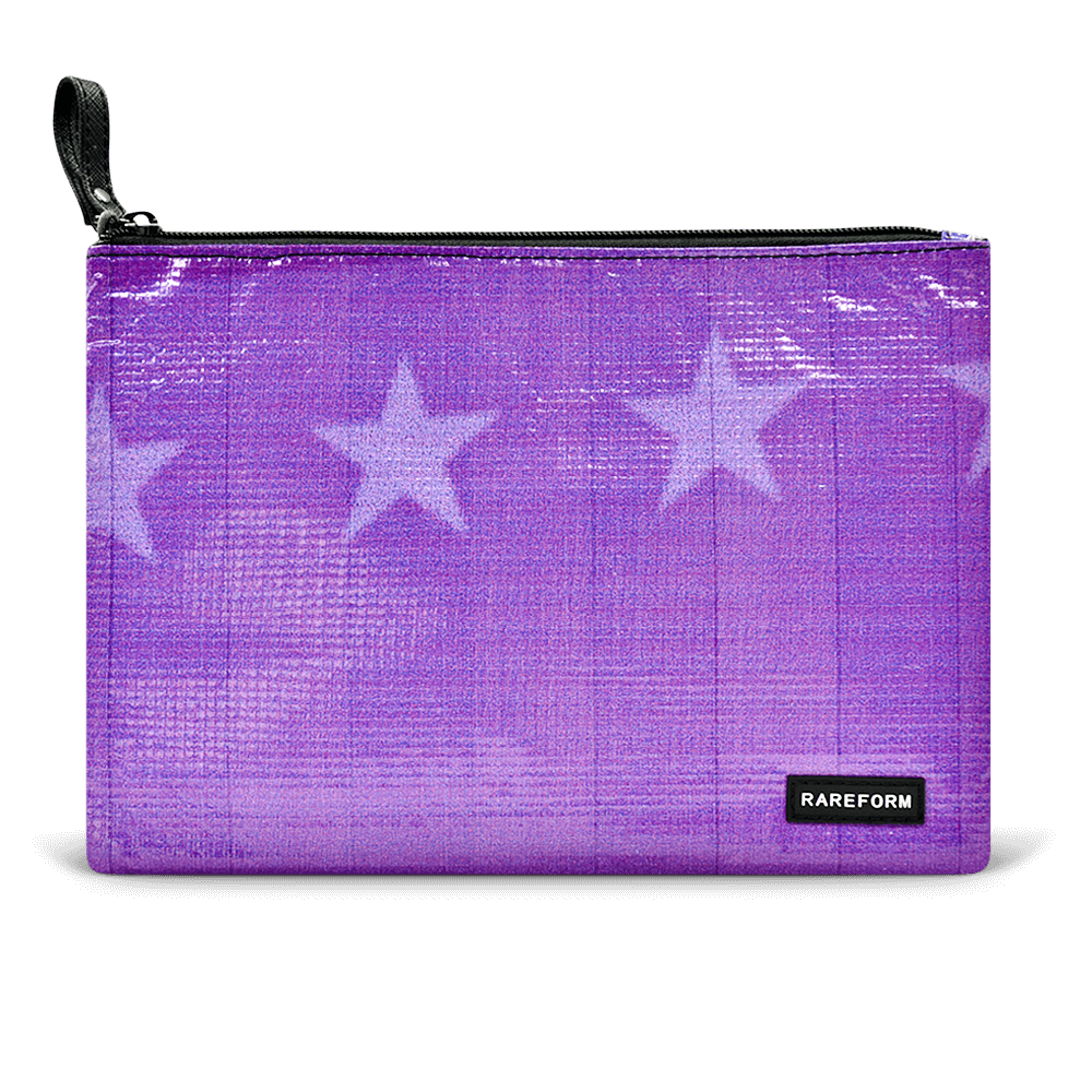 Charlie Pouch