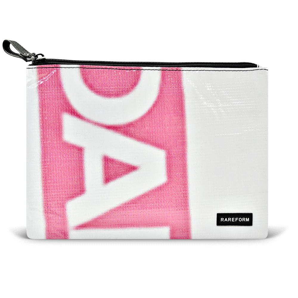 Charlie Pouch