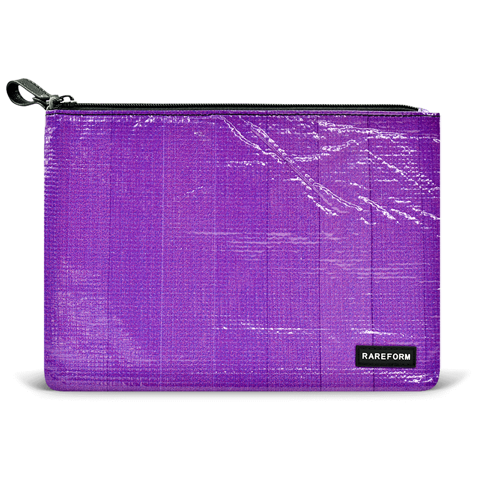 Charlie Pouch