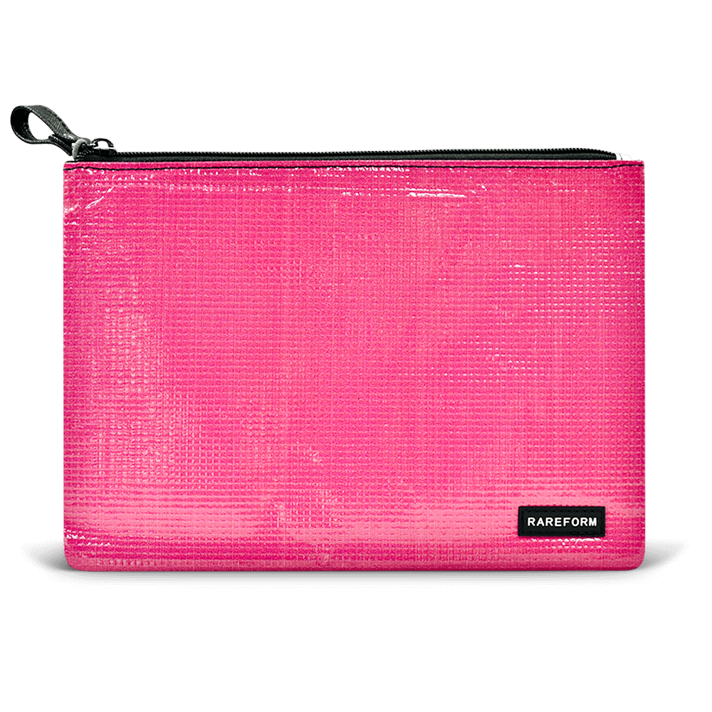 Charlie Pouch
