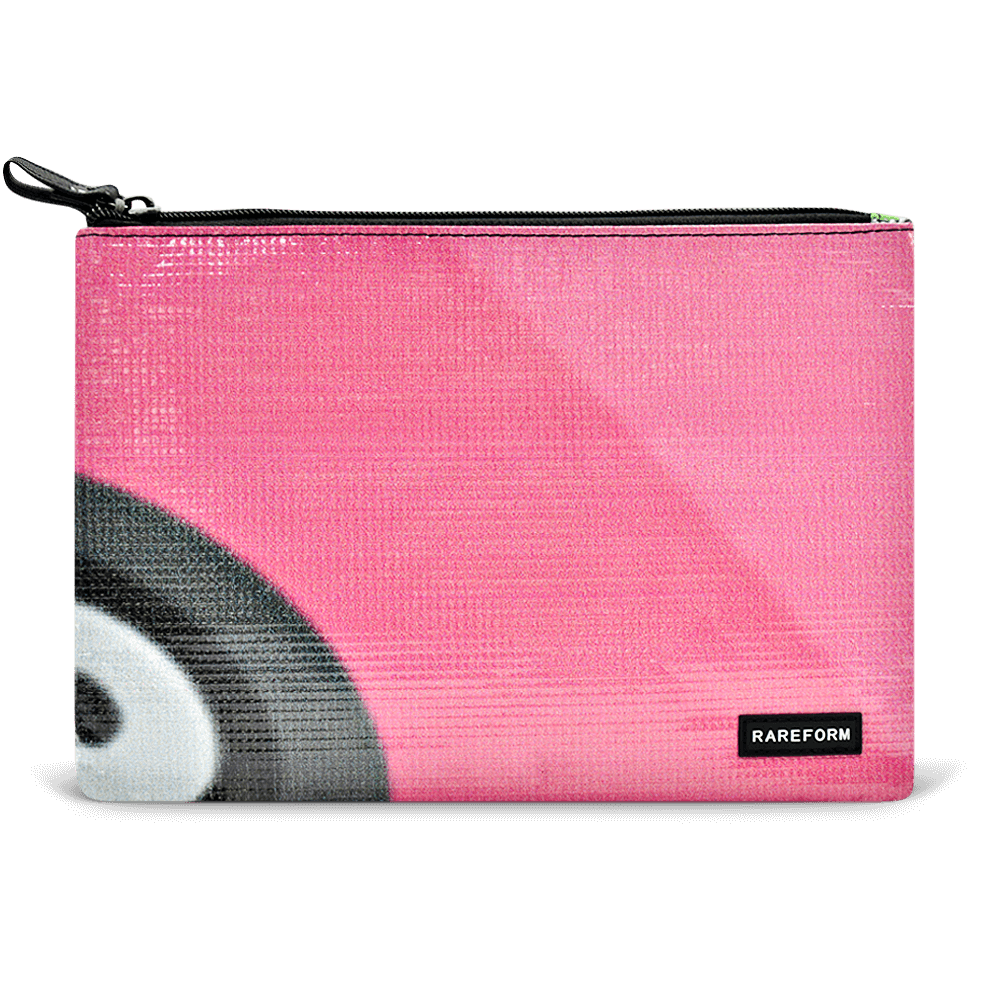 Charlie Pouch