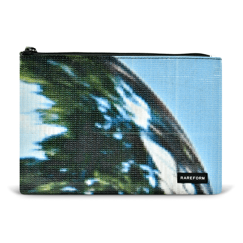 Charlie Pouch
