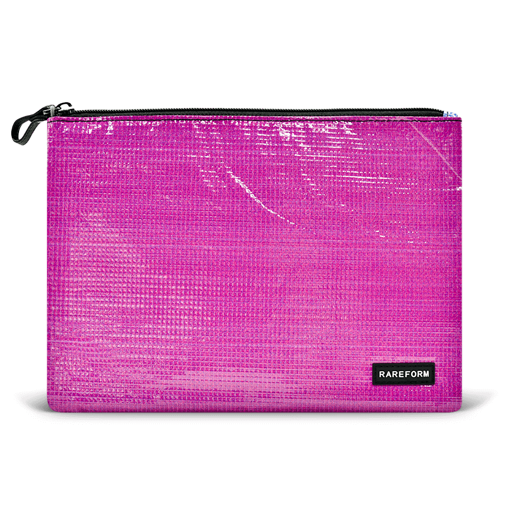 Charlie Pouch