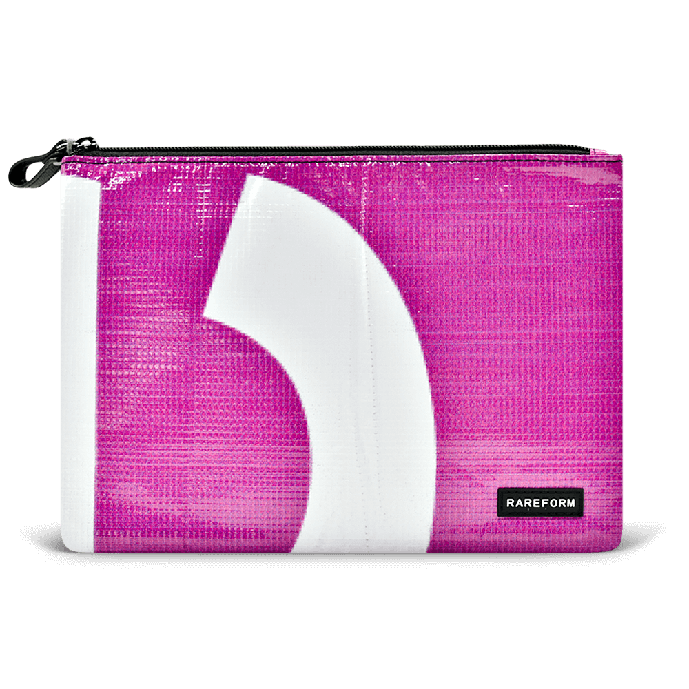 Charlie Pouch