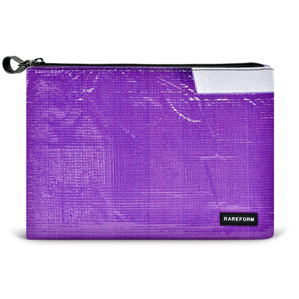 Charlie Pouch