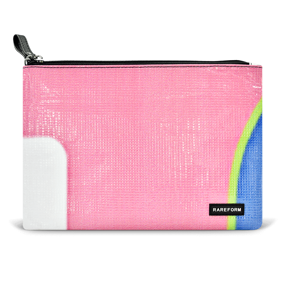 Charlie Pouch