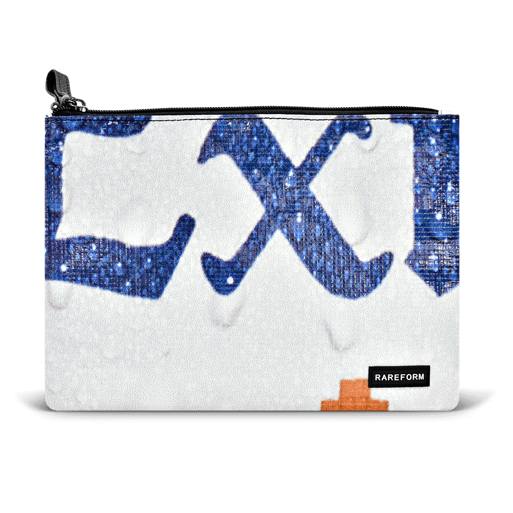 Charlie Pouch