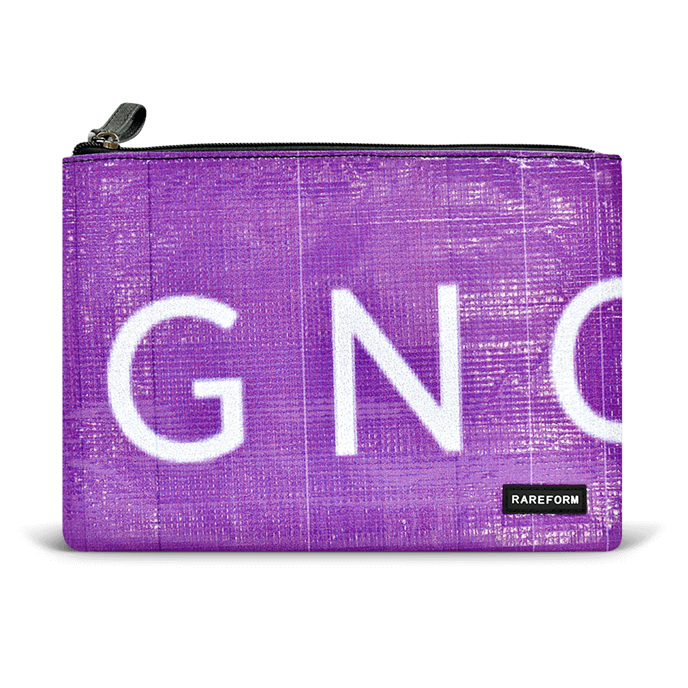 Charlie Pouch