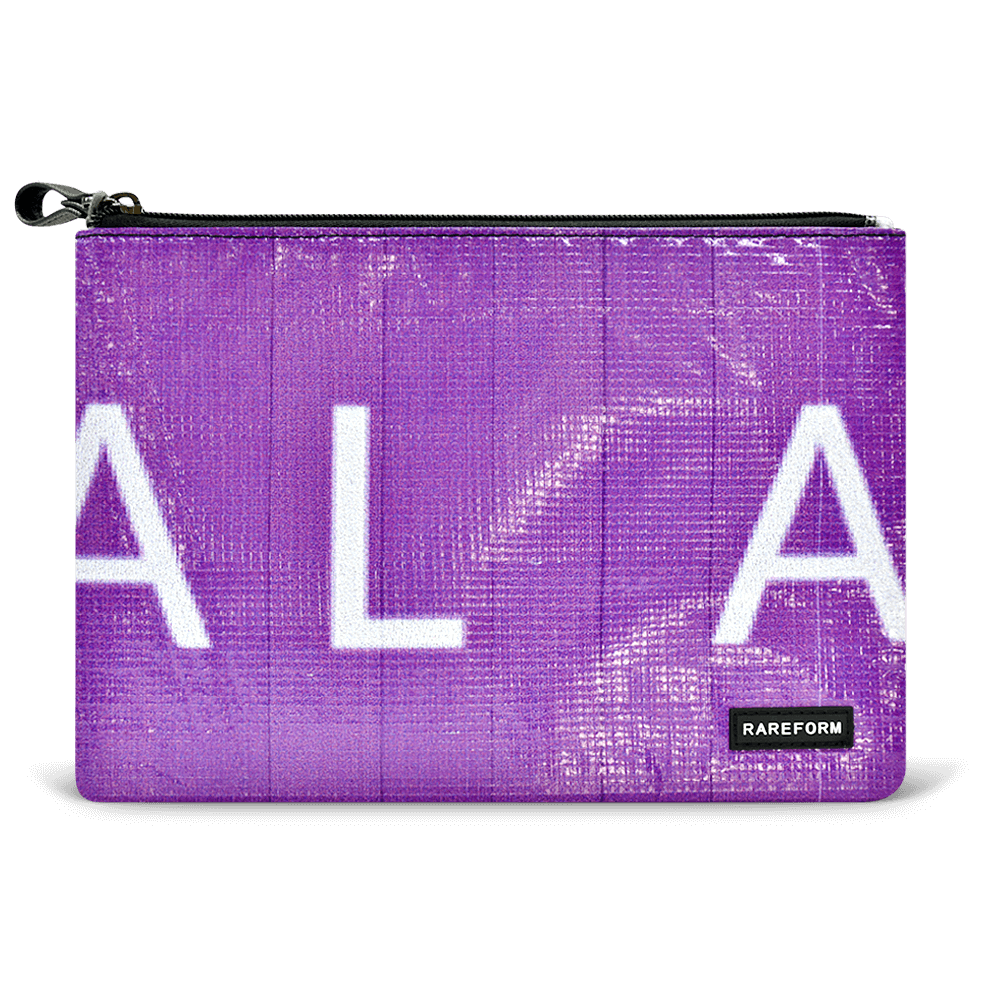 Charlie Pouch