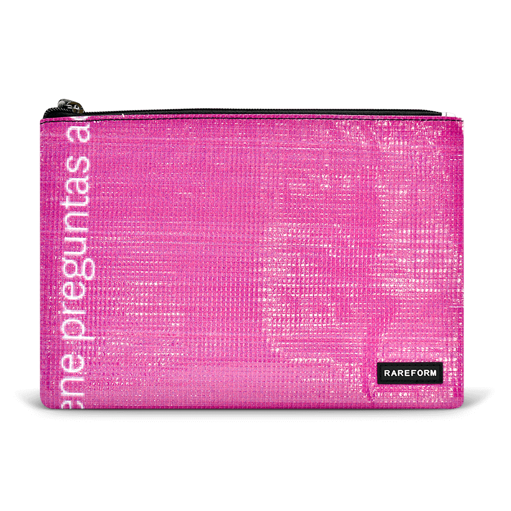 Charlie Pouch