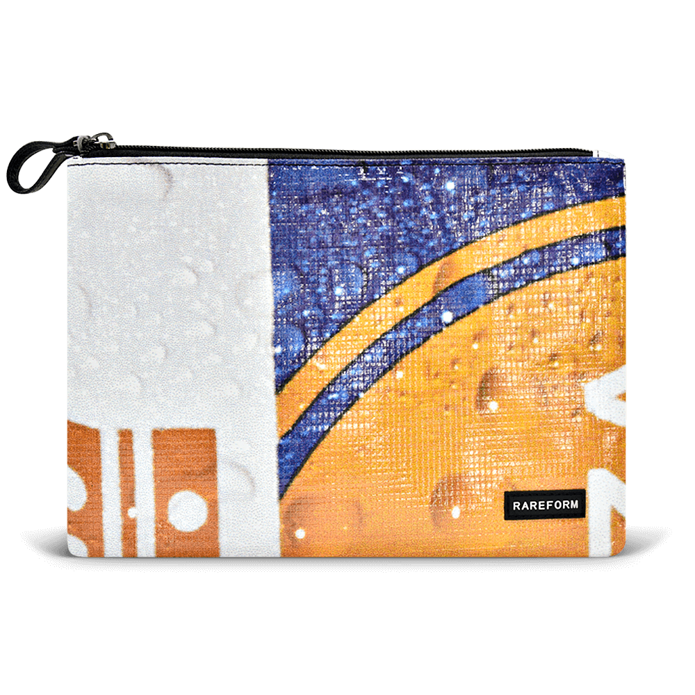 Charlie Pouch