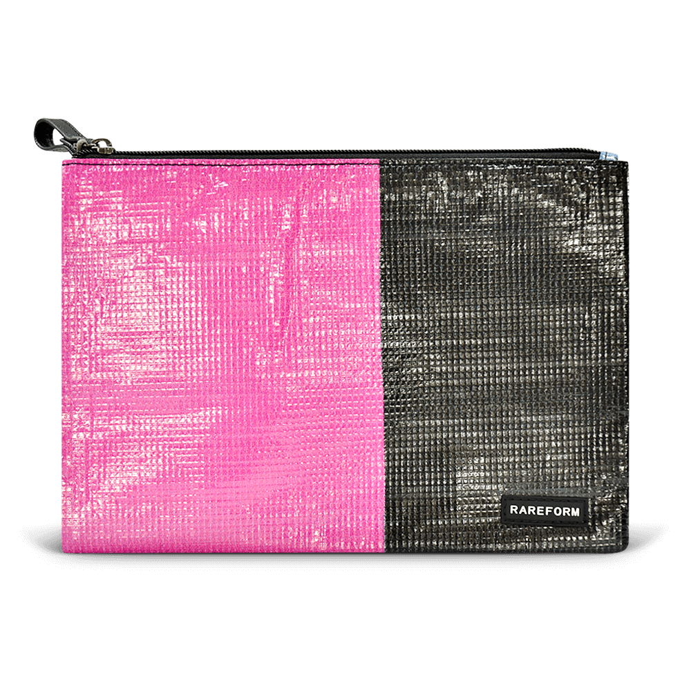 Charlie Pouch