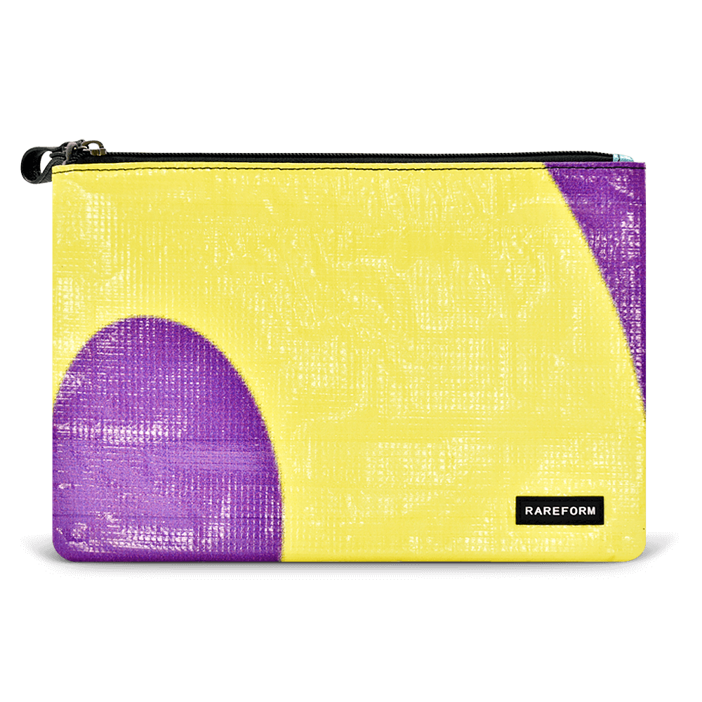 Charlie Pouch