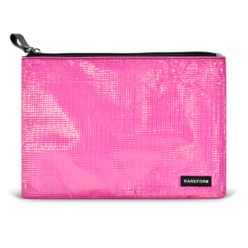 Charlie Pouch