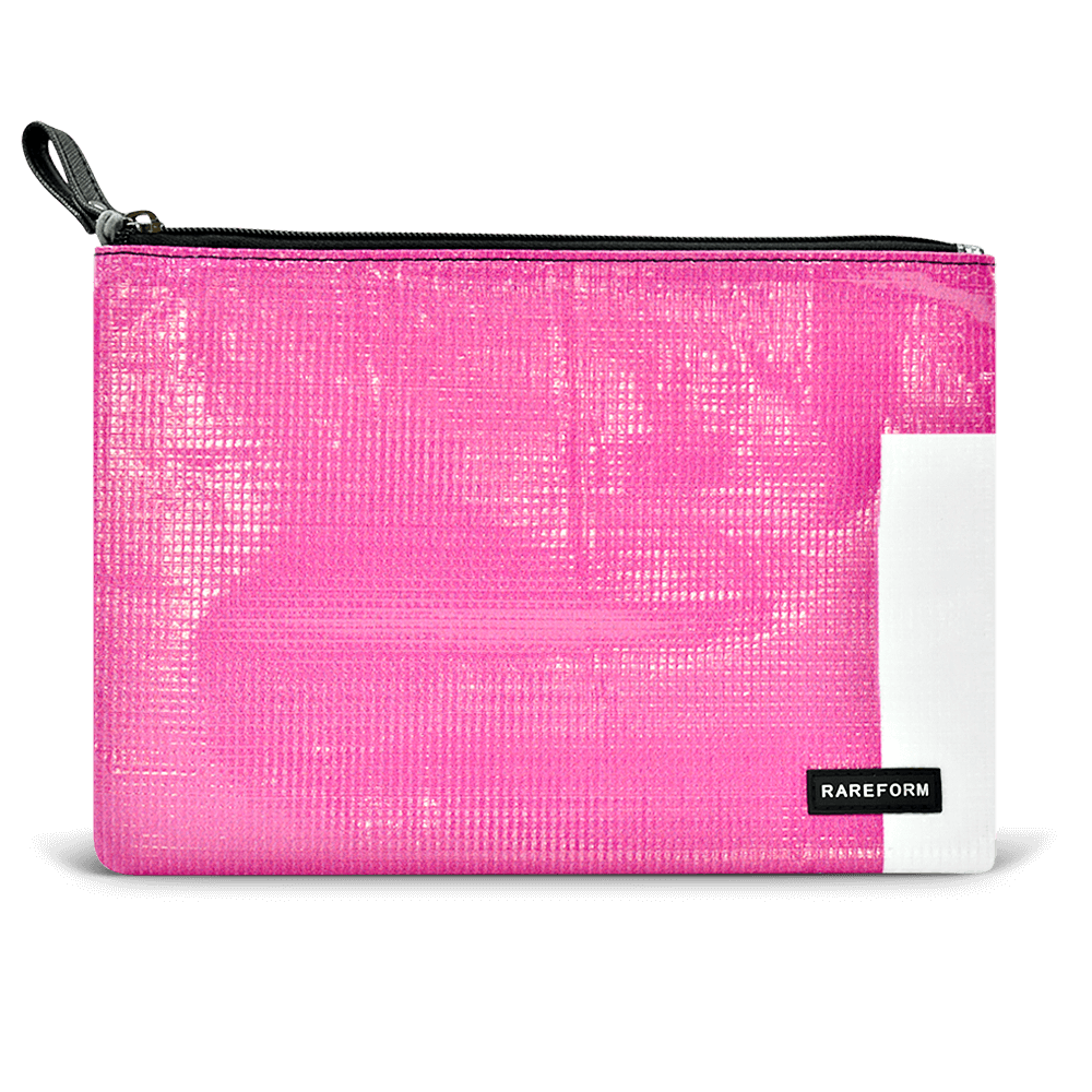 Charlie Pouch