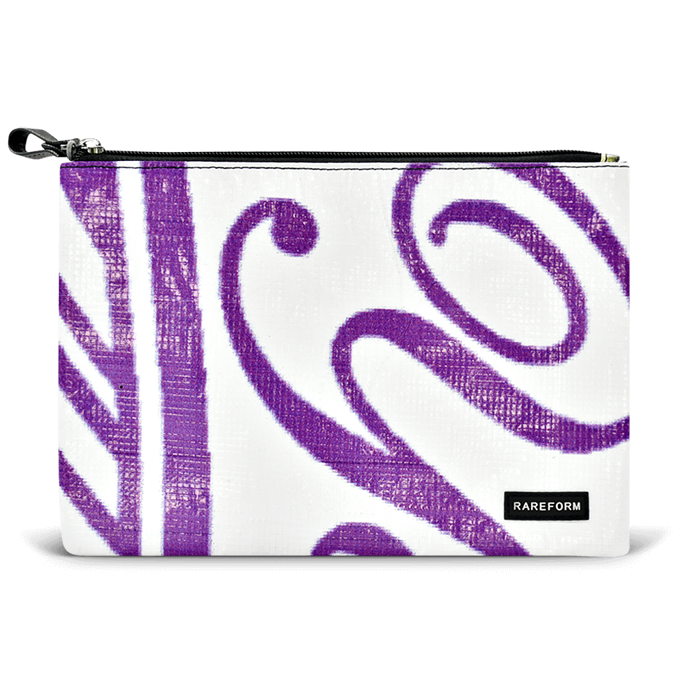 Charlie Pouch