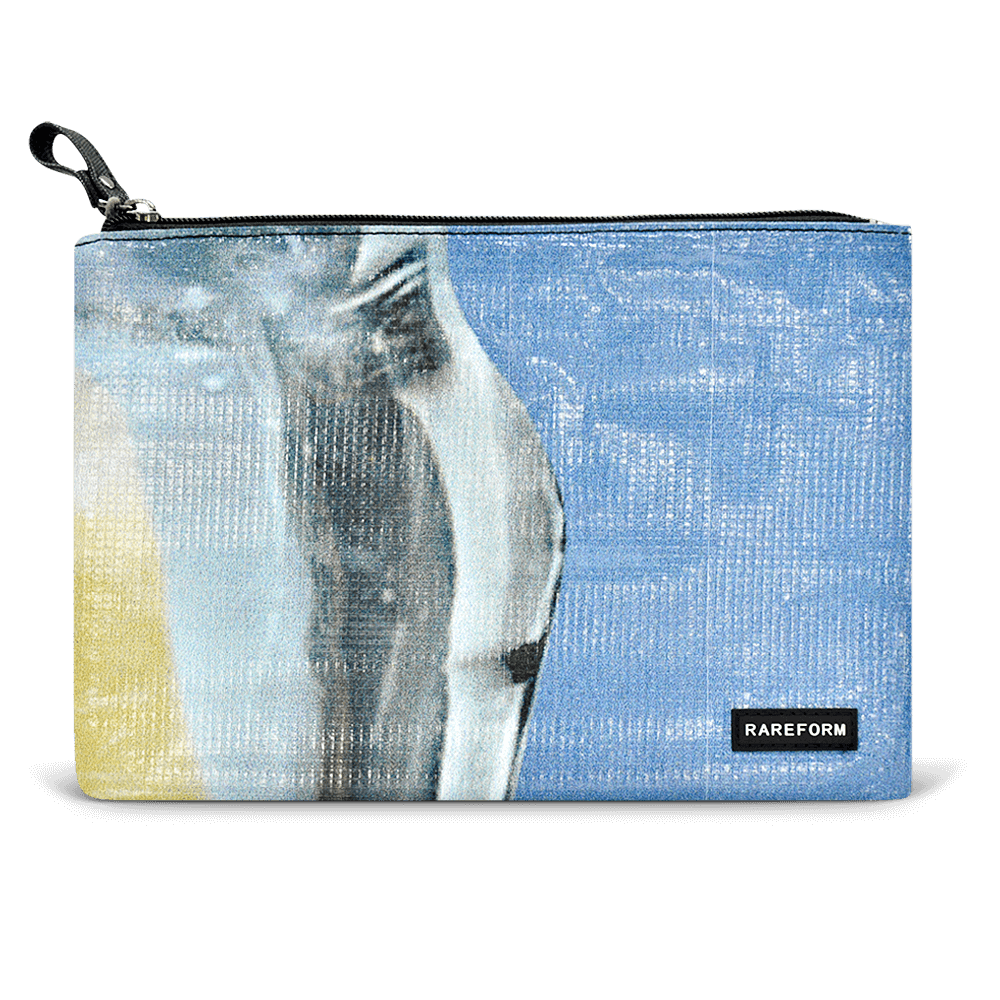 Charlie Pouch