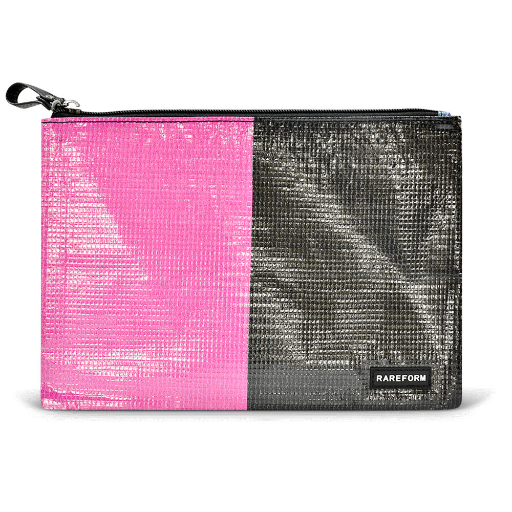 Charlie Pouch