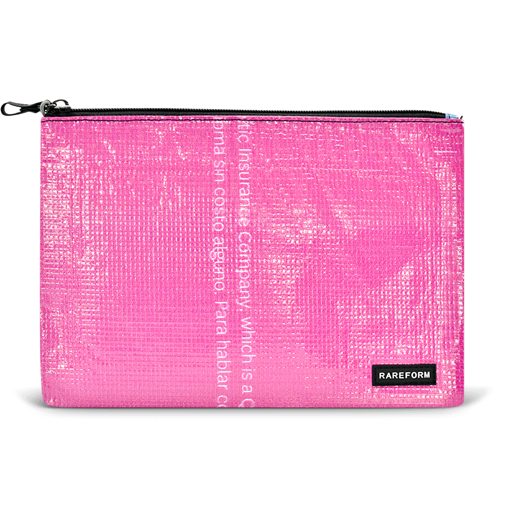 Charlie Pouch