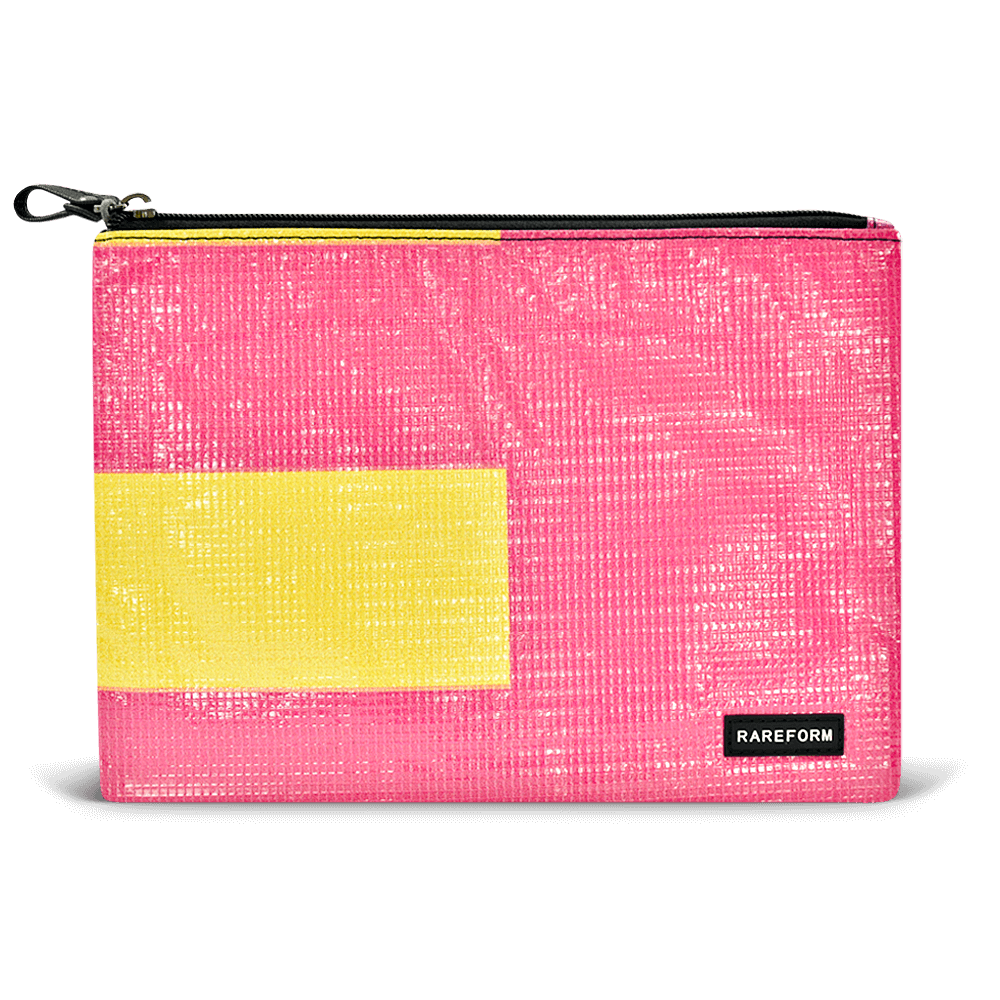 Charlie Pouch